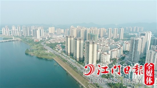 恩平市城市規(guī)劃、基礎(chǔ)設(shè)施建設(shè)日益完善。